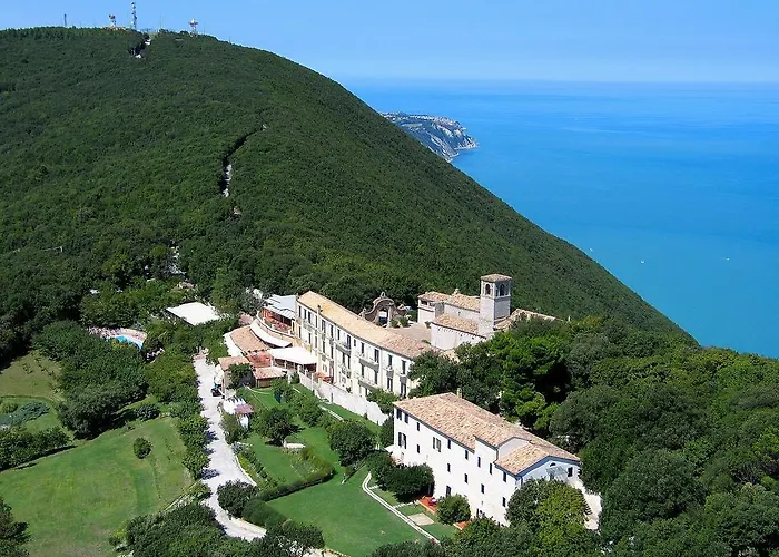 Hotel Monteconero Sirolo